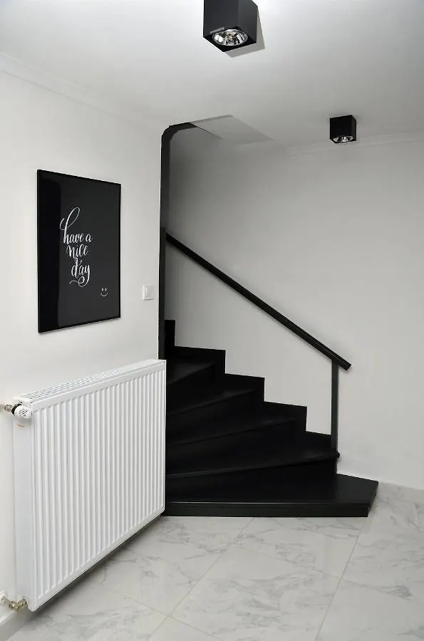 Bence Castle House Apartment Eger 0*,