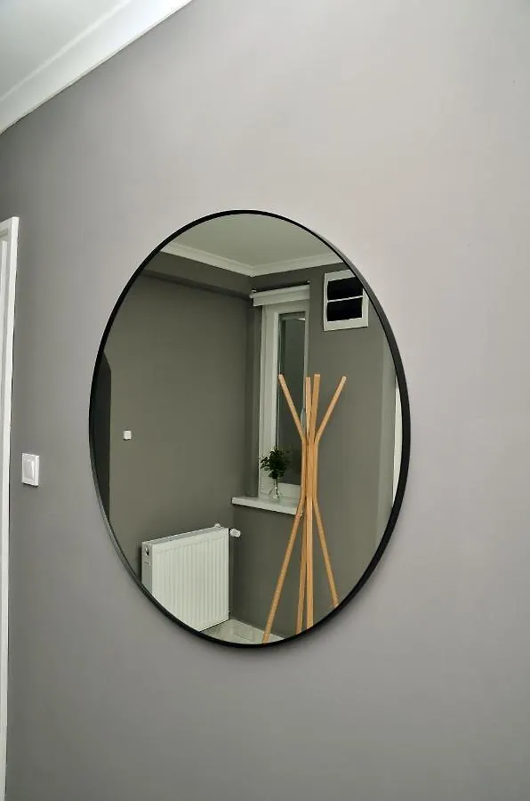 Bence Castle House Apartment Eger